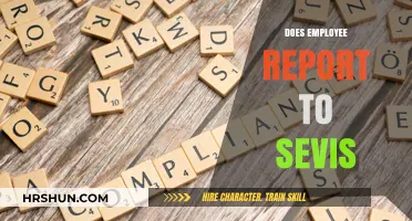 Understanding SEVIS Reporting: Employee Obligations and Compliance