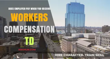 Understanding Workers' Compensation: Employer's Role in TD Benefits
