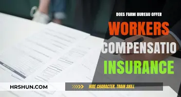 Exploring Farm Bureau's Workers' Compensation Insurance Options