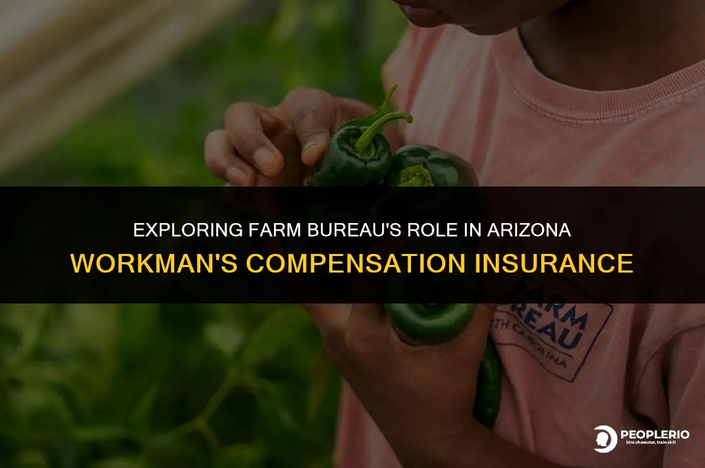 does farm bureau sell arizona workman