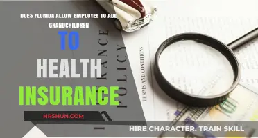 Florida's Health Insurance Laws: Can Employees Add Grandchildren?