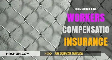 Understanding Workers' Compensation Insurance in Georgia: A Comprehensive Guide