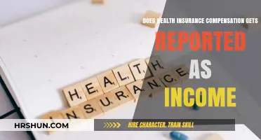 Understanding Health Insurance Compensation: Is It Taxable Income?