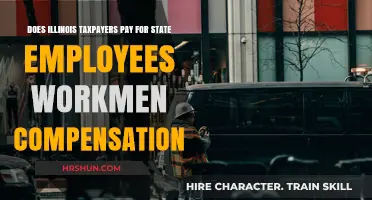 Illinois Taxpayers and State Employee Workers' Compensation: What You Need to Know