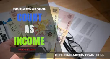 Understanding Insurance Compensation: Is It Considered Income?
