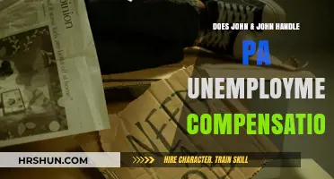 Navigating PA Unemployment Compensation: A Guide by John & John