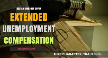 Exploring Extended Unemployment Compensation Options in Minnesota