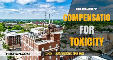 Toxicity Compensation in Missouri: What You Need to Know
