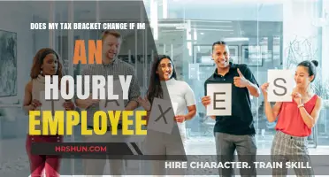 Decoding Tax Brackets for Hourly Employees: What You Need to Know