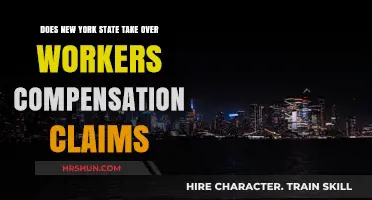 Navigating Workers' Compensation Claims in New York State