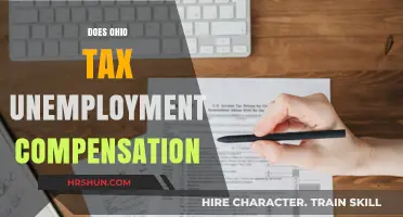 Understanding Ohio's Tax Laws: Unemployment Compensation Explained