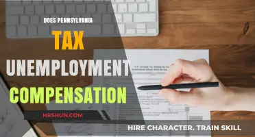 Unemployment Compensation Taxes in Pennsylvania: What You Need to Know