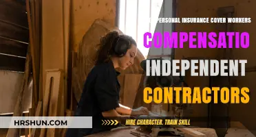 Understanding Workers' Compensation Coverage for Independent Contractors