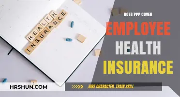 Navigating PPP Loans: Employee Health Insurance Coverage Explained