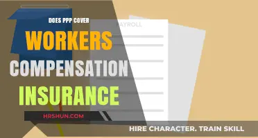 Understanding PPP Loans: Do They Cover Workers' Compensation Insurance?