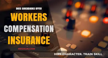 QuickBooks and Workers' Comp Insurance: What You Need to Know