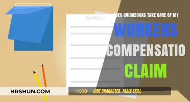 Navigating Workers' Compensation Claims with QuickBooks: What You Need to Know
