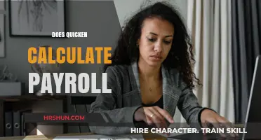 Mastering Payroll with Quicken: A Comprehensive Guide