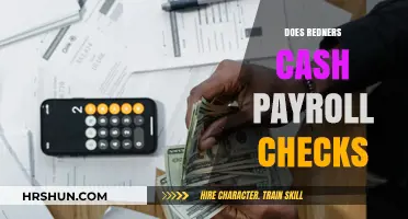 Decoding Payroll Check Cashing: What You Need to Know