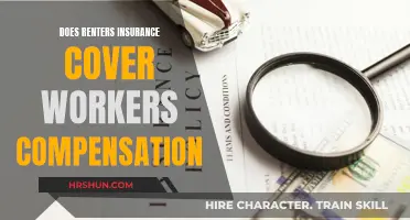 Renters Insurance vs. Workers' Compensation: What's Covered?