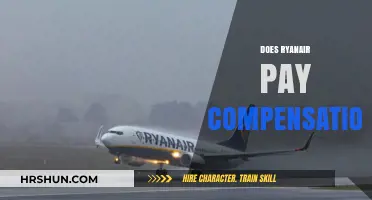 Unveiling the Truth: Does Ryanair Pay Compensation?