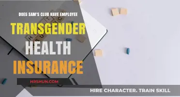 Inclusive Benefits: Does Sam's Club Offer Transgender Health Insurance?