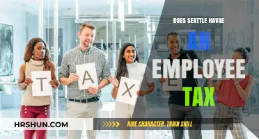 Exploring Seattle's Employee Tax: What You Need to Know