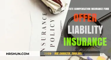 Exploring Liability Coverage Options with State Compensation Insurance Fund