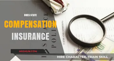 Exploring State Compensation Insurance: A Comprehensive Guide