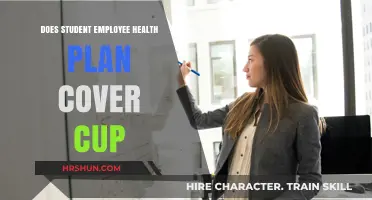 Exploring Coverage Options: Student Employee Health Plans and Cup Protection