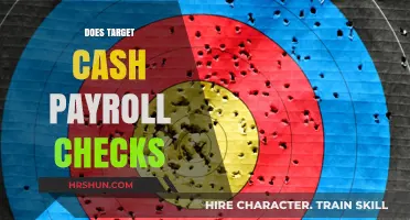 Decoding Payroll Check Policies at Target: What You Need to Know