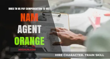 Agent Orange Legacy: Does the U.S. Pay Compensation to Vietnam?