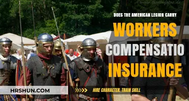 Understanding Workers' Compensation Insurance and the American Legion