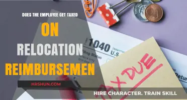 Understanding Relocation Reimbursement: Tax Implications for Employees