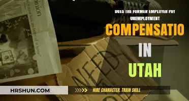 Understanding Unemployment Compensation in Utah: Former Employer's Role