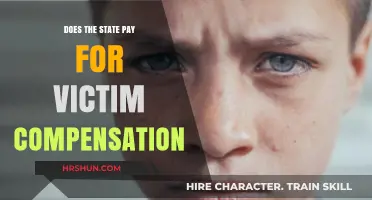 Victim Compensation: Understanding State Responsibility and Support