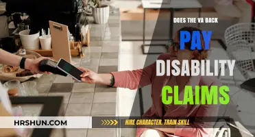 Understanding VA Disability Back Pay: What Veterans Need to Know