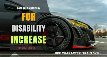 Understanding VA Disability Back Pay Increases: A Comprehensive Guide