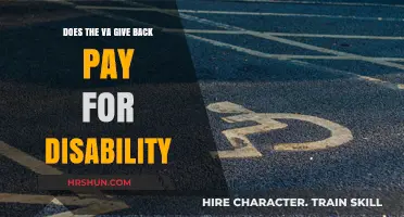 Understanding VA Disability Back Pay: What You Need to Know