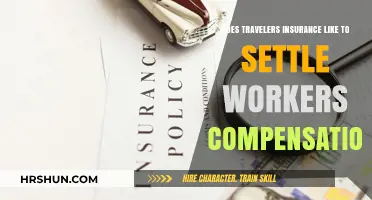 Travelers Insurance and Workers' Compensation: A Settlement Analysis