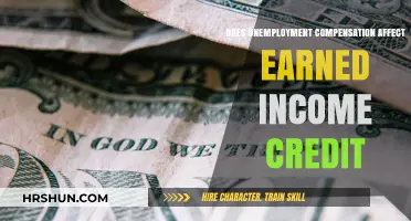 Unemployment Compensation and Earned Income Credit: What You Need to Know