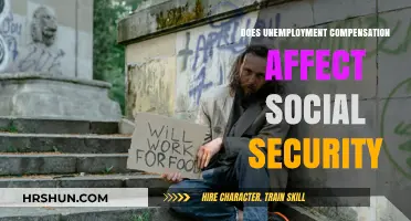 Unemployment Benefits and Social Security: Understanding Their Interplay and Impact