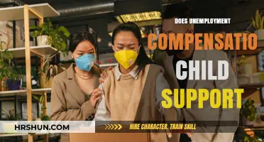 Unemployment Compensation and Child Support: What You Need to Know