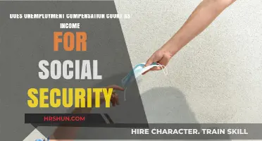 Unemployment Benefits and Social Security: What You Need to Know