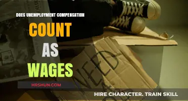 Understanding Unemployment Compensation: Is It Considered Wages?