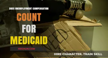 Understanding Medicaid Eligibility: Does Unemployment Compensation Count?