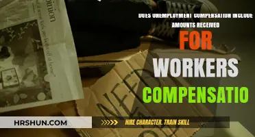 Unemployment Compensation vs. Workers' Comp: What's Covered?