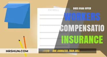 Exploring USAA's Insurance Options: Does Workers' Compensation Coverage Make the Cut?