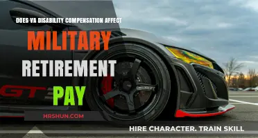 Understanding VA Disability Compensation and Military Retirement Pay