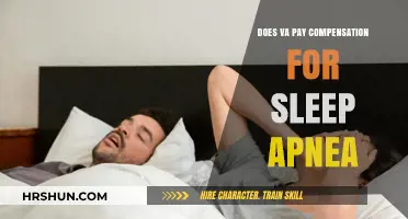 VA Compensation for Sleep Apnea: What You Need to Know